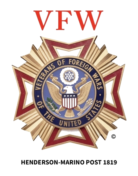 VFW Post 1819